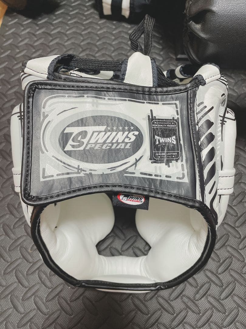 TWINS SPECIAL ヘッドギア XL ツインズ