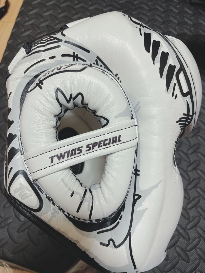 TWINS SPECIAL ヘッドギア XL ツインズ