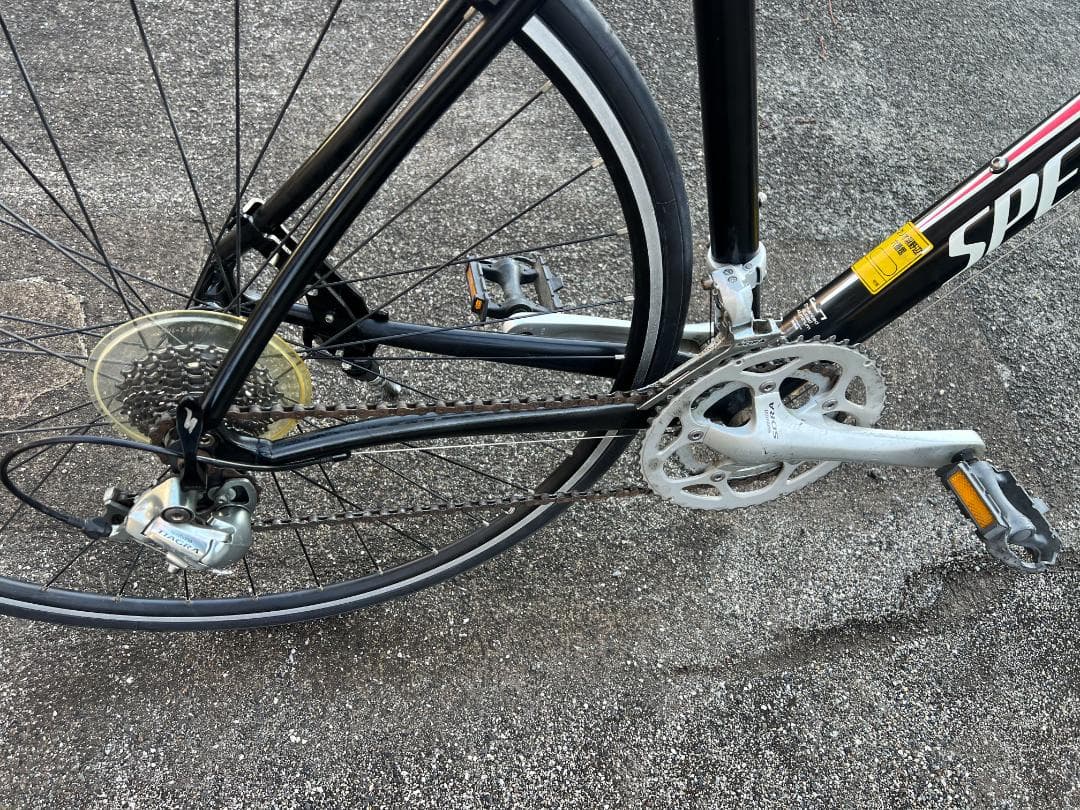 Specialized ロードバイク