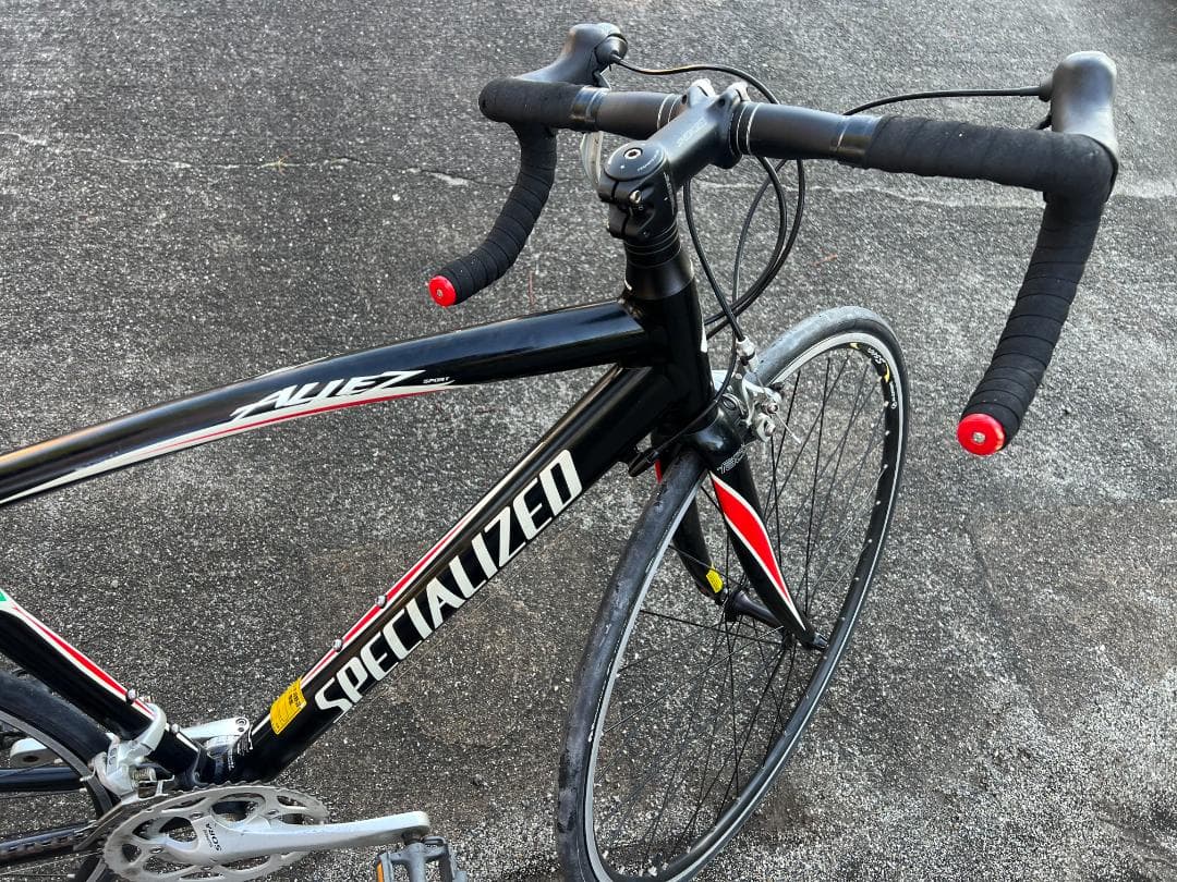 Specialized ロードバイク
