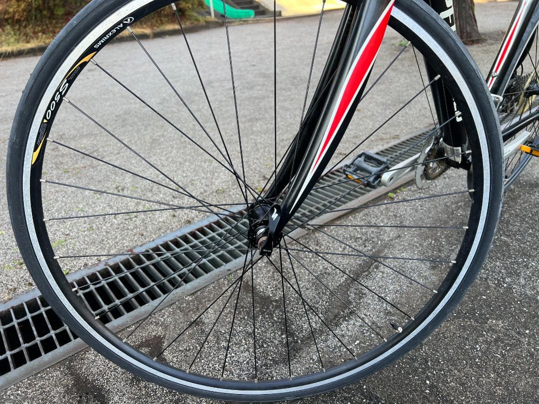 Specialized ロードバイク