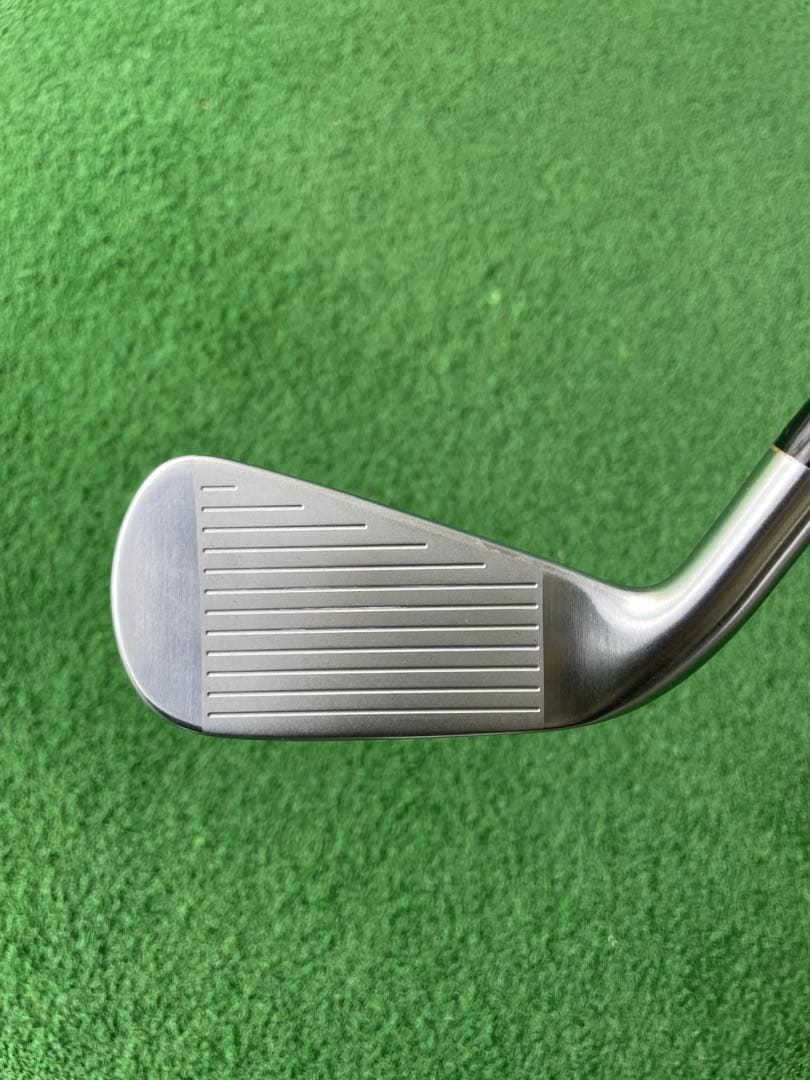 Titleist U510 2アイアン