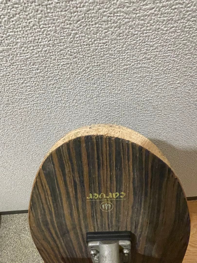 サーフスケート　カーバー　carver
