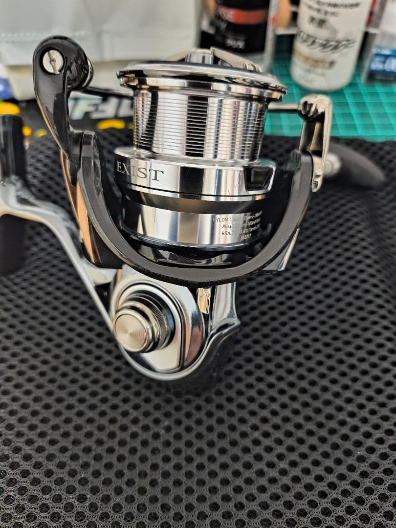 18イグジスト LT2500‐XH 中古 EXIST