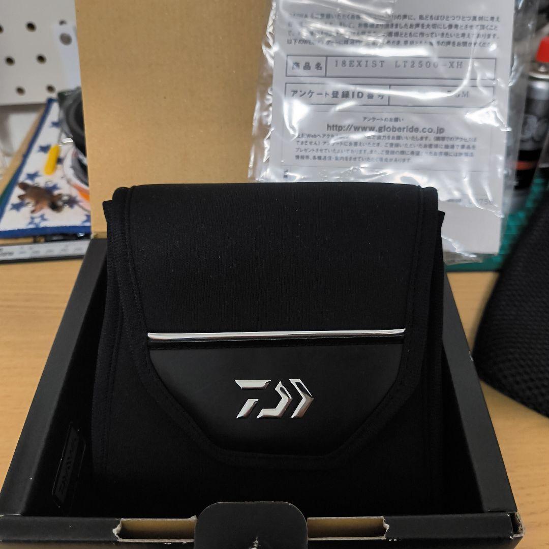 18イグジスト LT2500‐XH 中古 EXIST