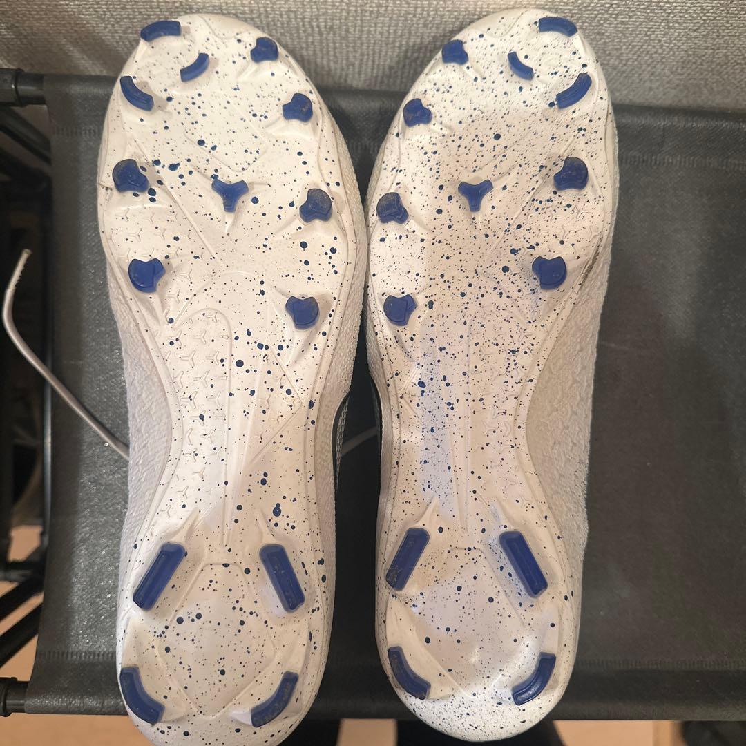 Nike Phantom サッカーシューズ スパイク 青