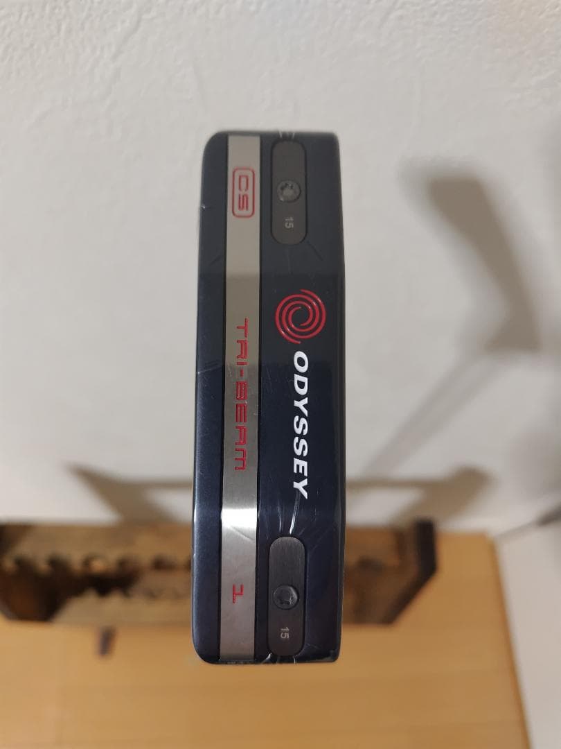 【新品】オデッセイ TRI-BEAM 1 CS 34インチ