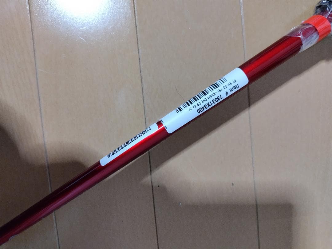 【新品】オデッセイ TRI-BEAM 1 CS 34インチ