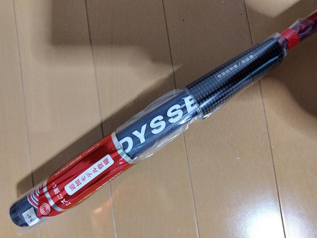 【新品】オデッセイ TRI-BEAM 1 CS 34インチ