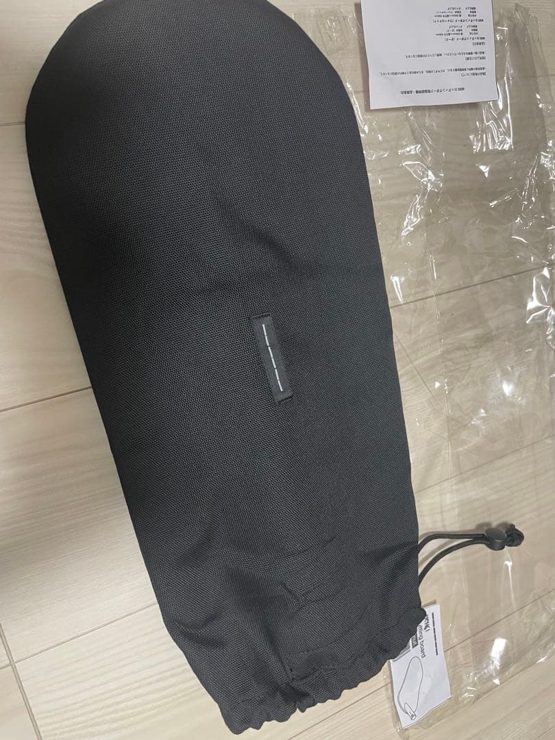 ikiki カッティングボード　ウォールナット　未使用品