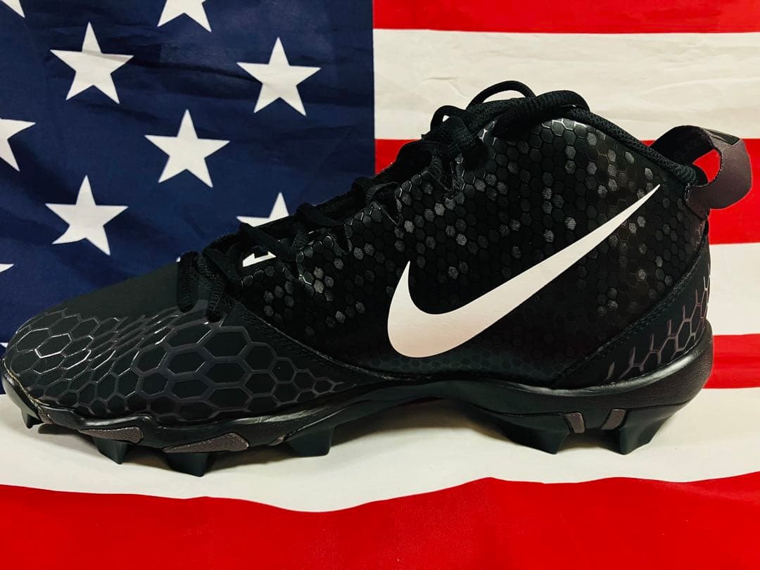 NIKE　野球　スパイク　トラウト 5 PRO 27.5cm　日本未発売　ナイキ