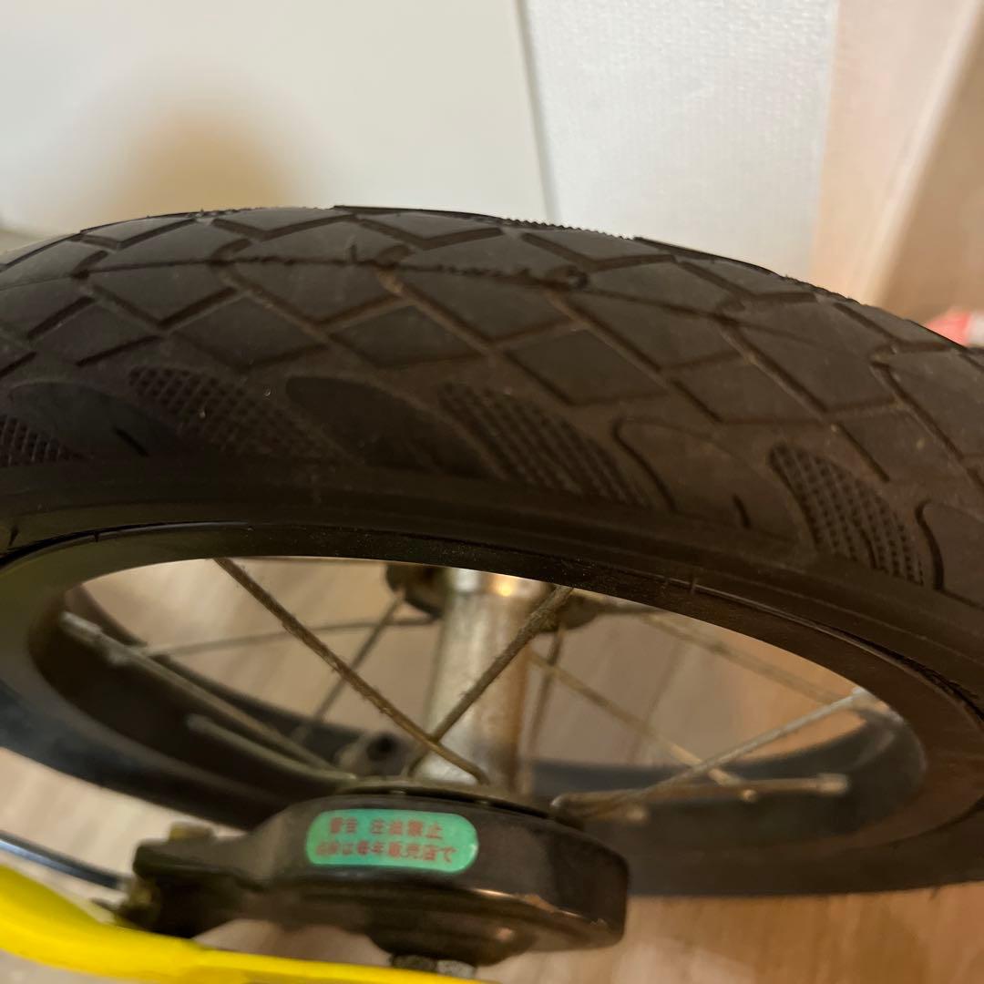 自転車本体 kokke