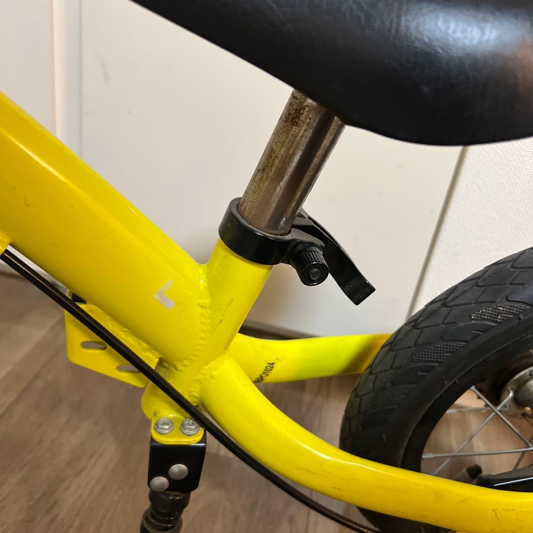 自転車本体 kokke