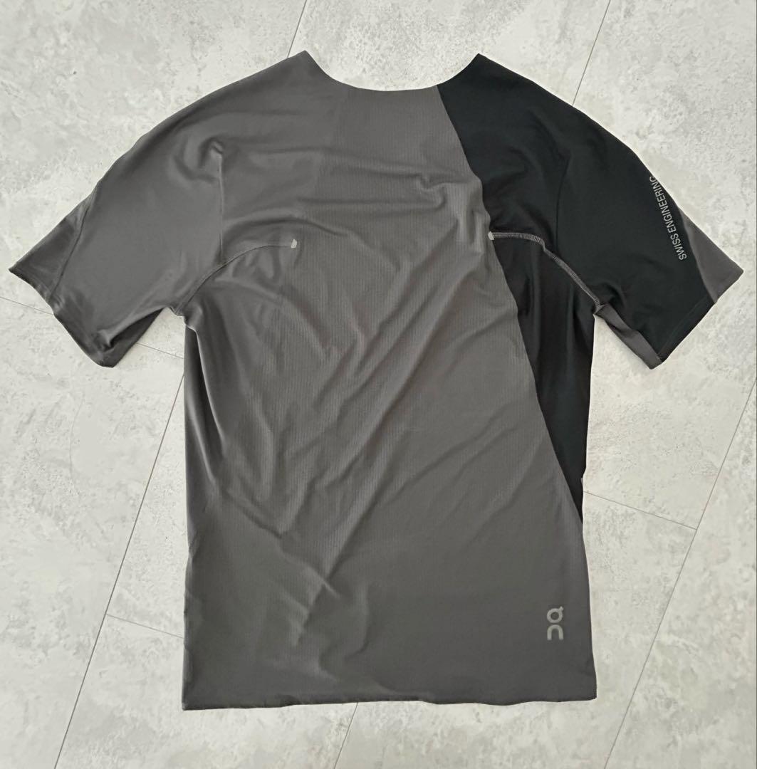 ON ランニングウェア UltraーT
