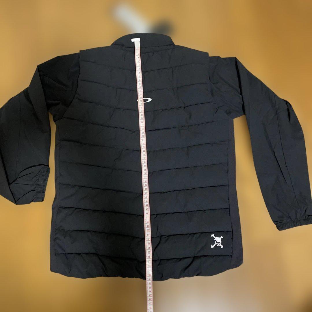 オークリー　Elevate Transform Insulation Vest