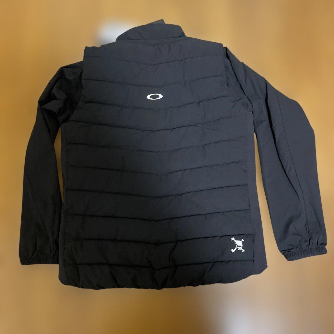 オークリー　Elevate Transform Insulation Vest