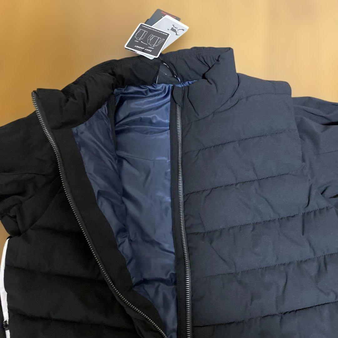オークリー　Elevate Transform Insulation Vest