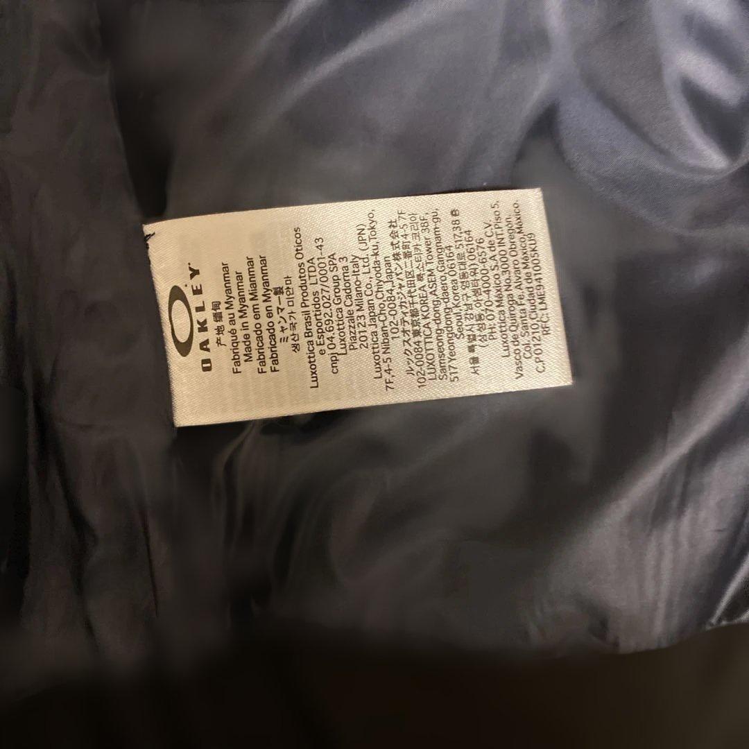 オークリー　Elevate Transform Insulation Vest