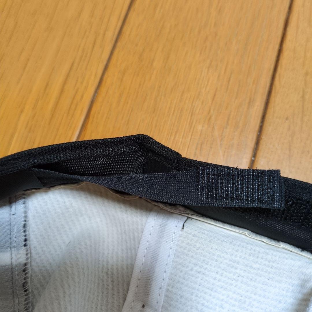 美品　SINACOVA シナコバハンチングキャップ