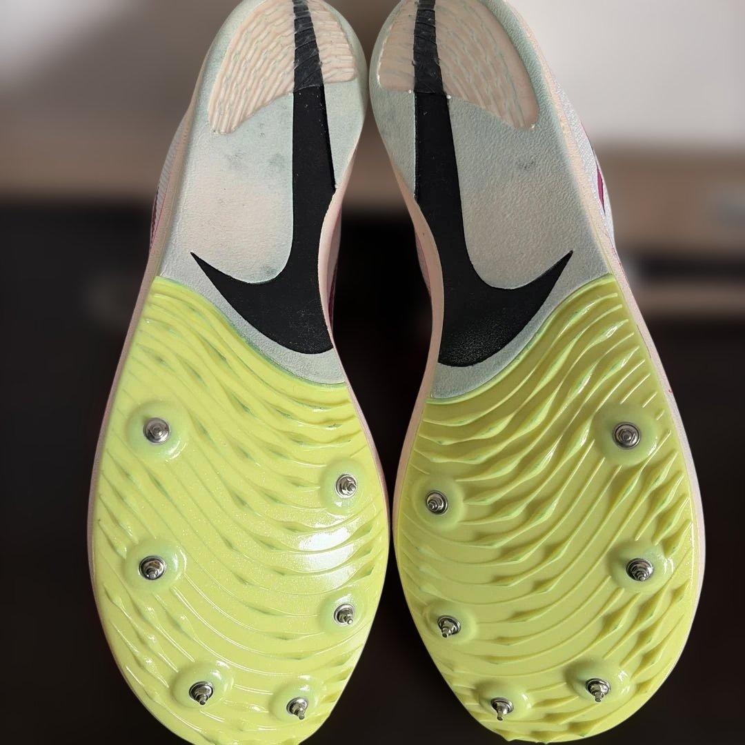 Nike スパイクシューズ26cm