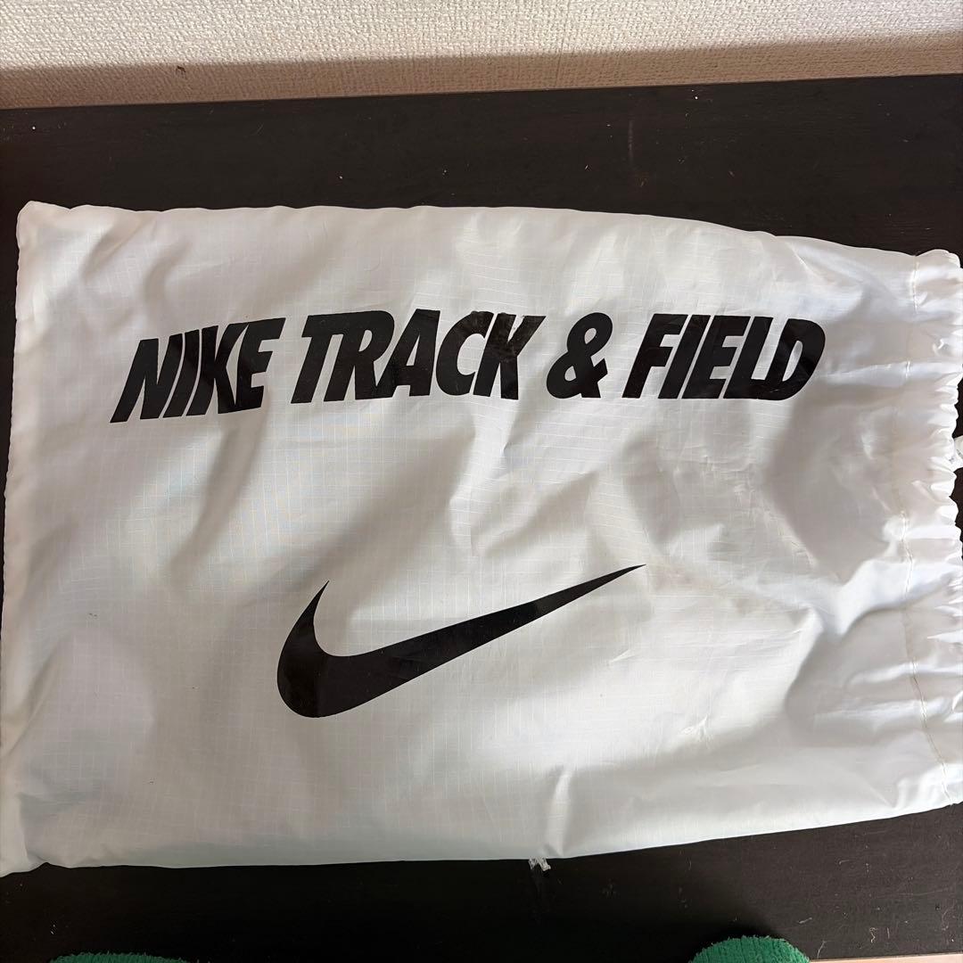 Nike スパイクシューズ26cm