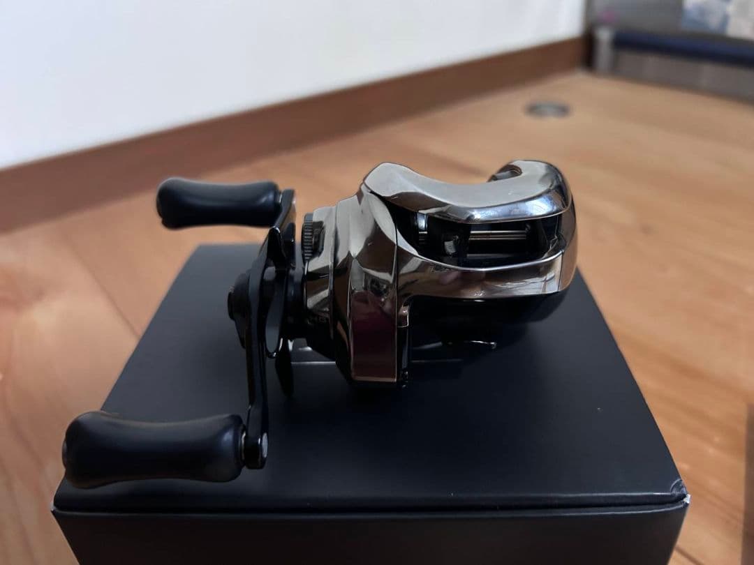 シマノ 21 アンタレス　DC HG 右