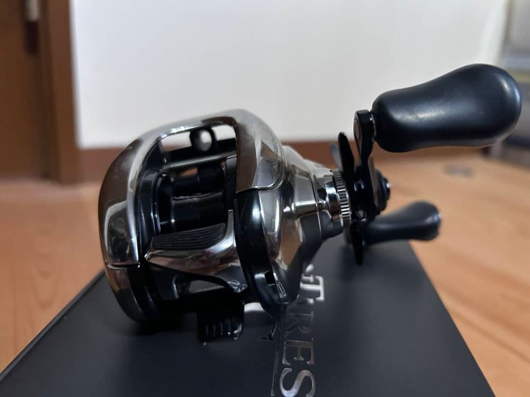 シマノ 21 アンタレス　DC HG 右