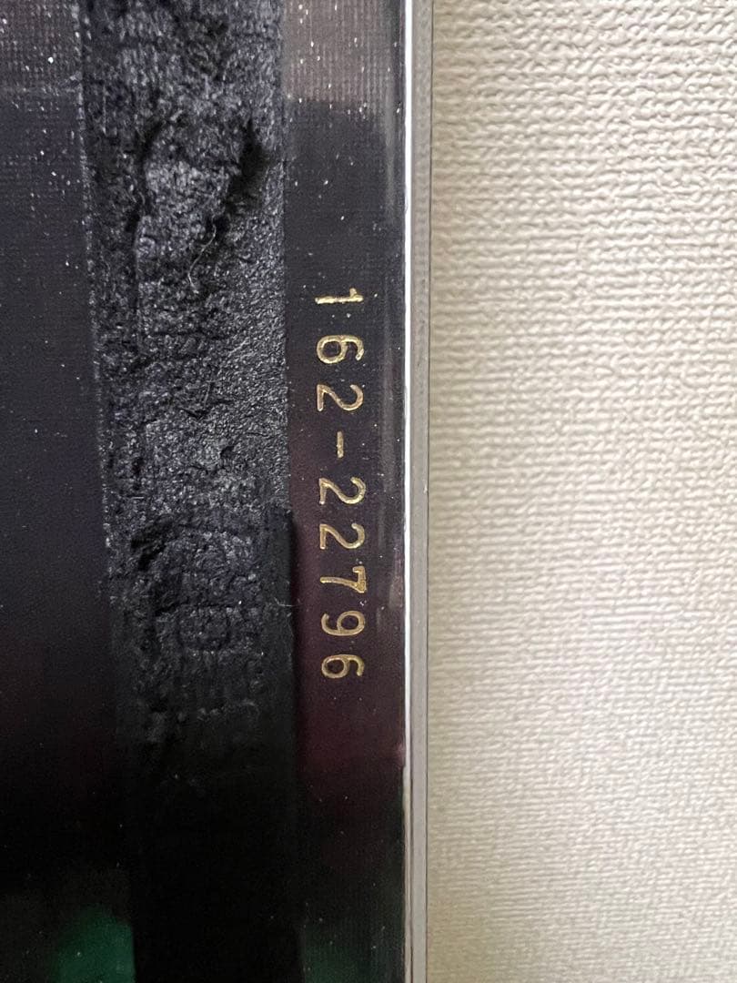 Kokiroi　bc stream DR62W フォローズ限定カラー