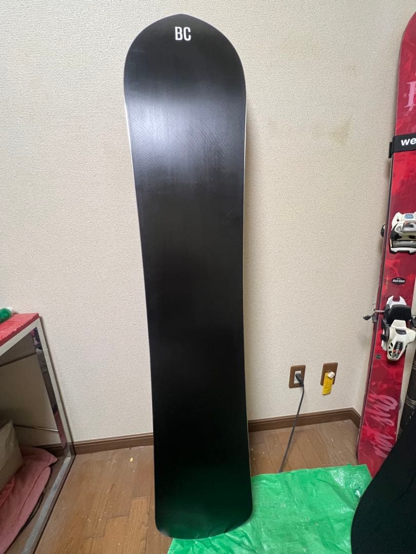 Kokiroi　bc stream DR62W フォローズ限定カラー
