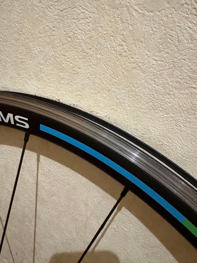 ALEXRIMS クリンチャータイヤ 700C 11速