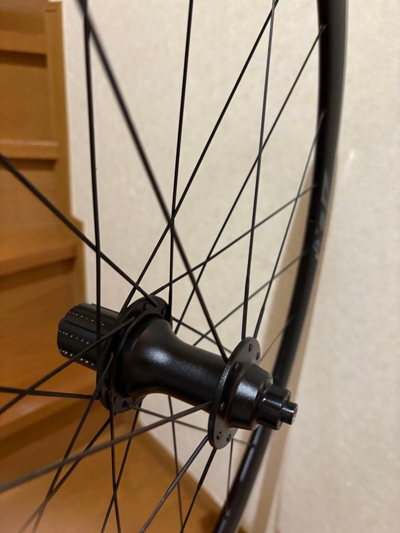 ALEXRIMS クリンチャータイヤ 700C 11速