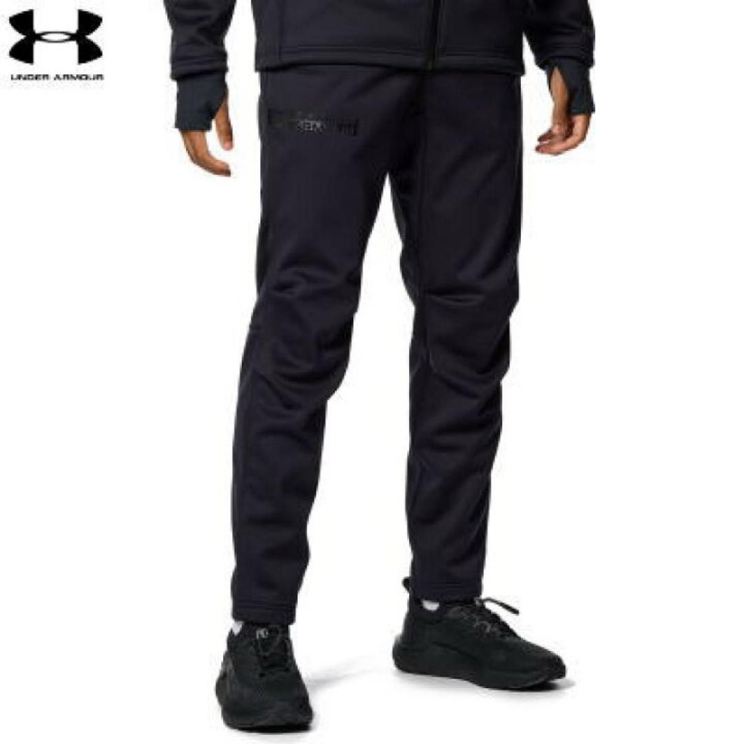 UNDER ARMOUR(アンダーアーマー) アウター(ジャージ)UAウインター