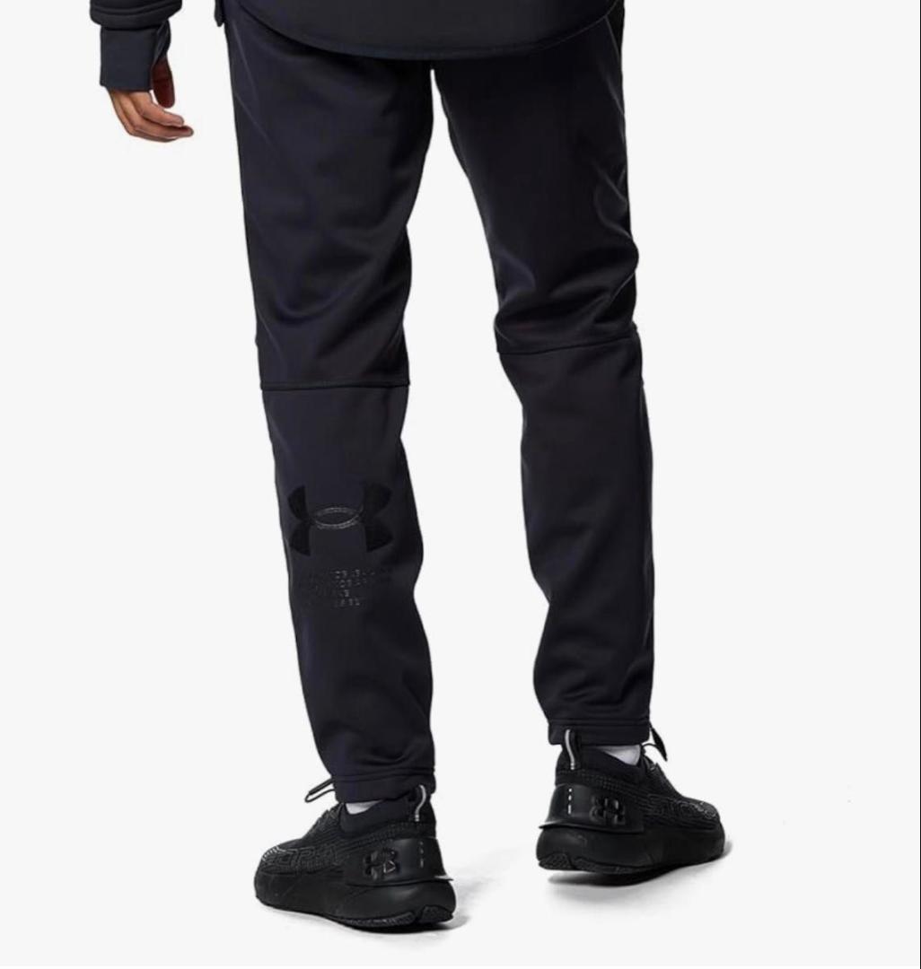 UNDER ARMOUR(アンダーアーマー) アウター(ジャージ)UAウインター