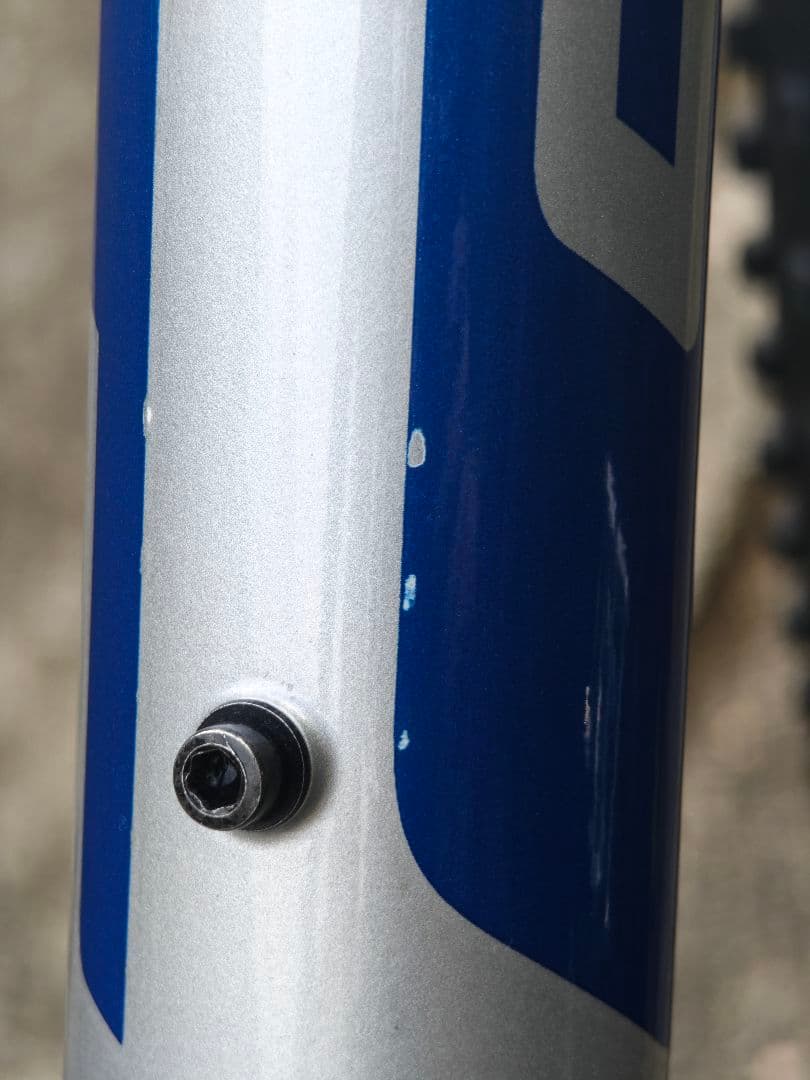 GT AGGRESSOR EXPERT 2020モデル