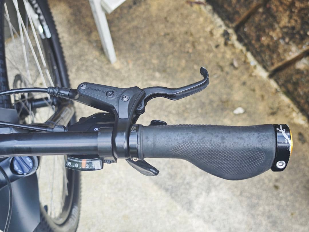 GT AGGRESSOR EXPERT 2020モデル
