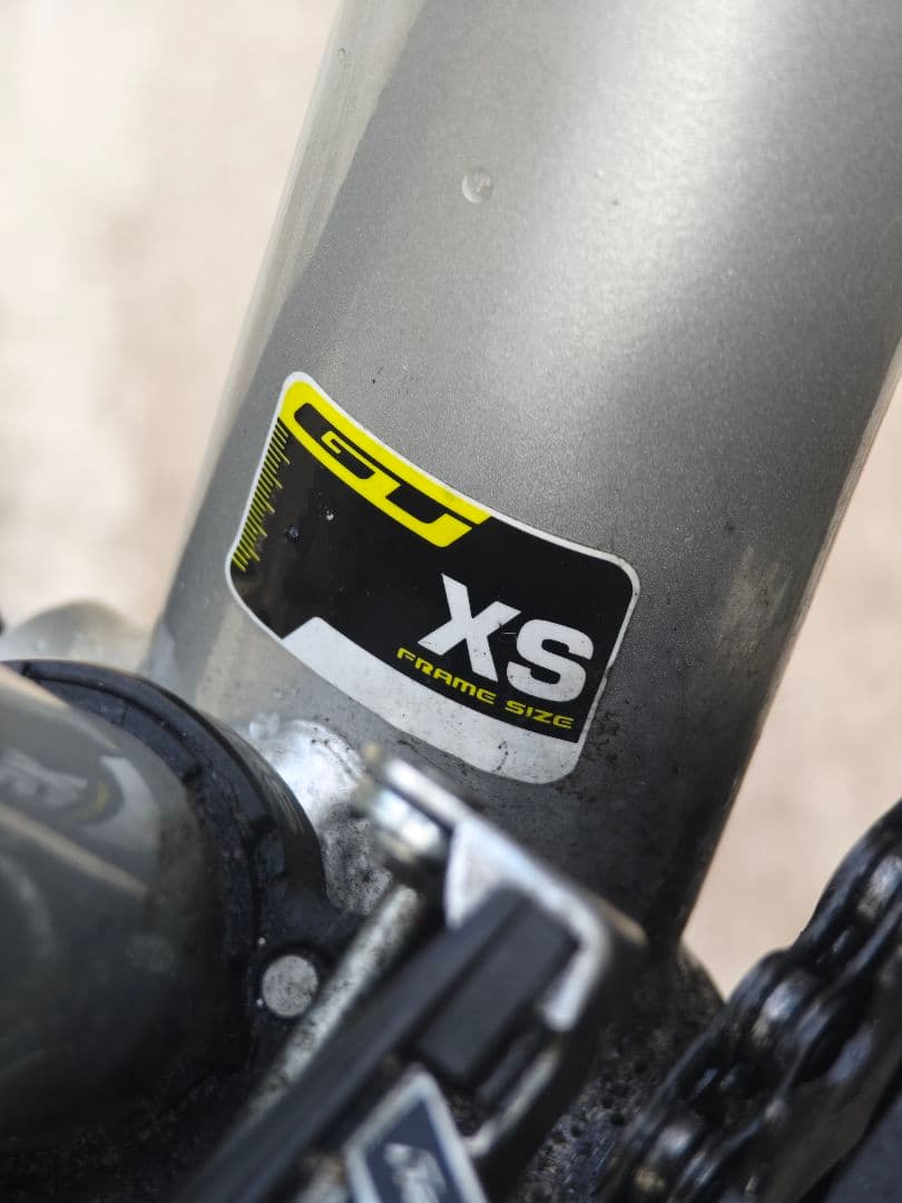GT AGGRESSOR EXPERT 2020モデル