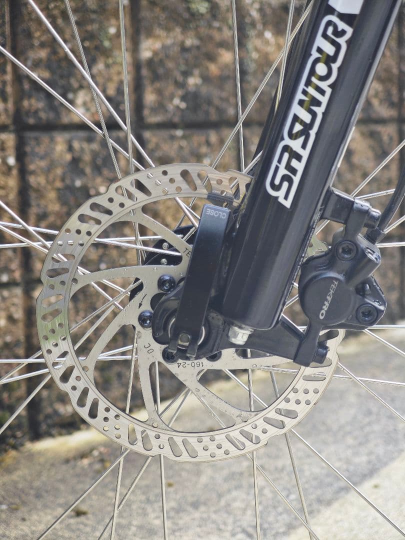 GT AGGRESSOR EXPERT 2020モデル