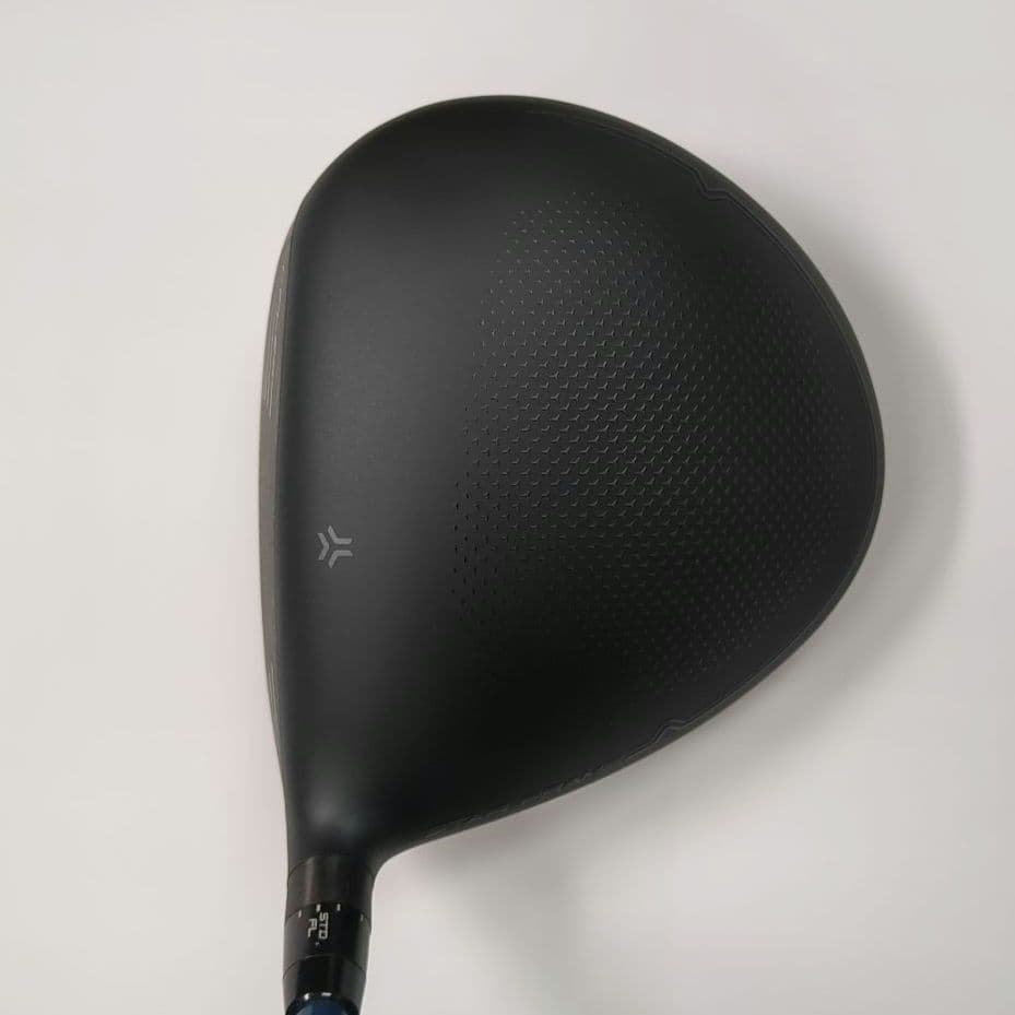 美品　スリクソン　ZXi　LS　ドライバー　９度　ベンタス　ZXi　6-S