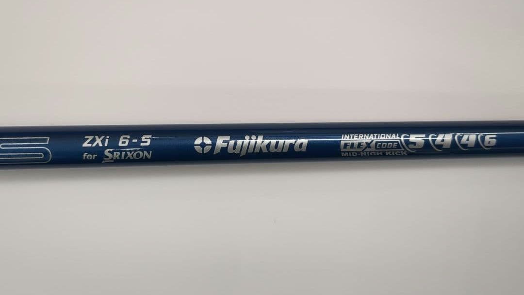 美品　スリクソン　ZXi　LS　ドライバー　９度　ベンタス　ZXi　6-S