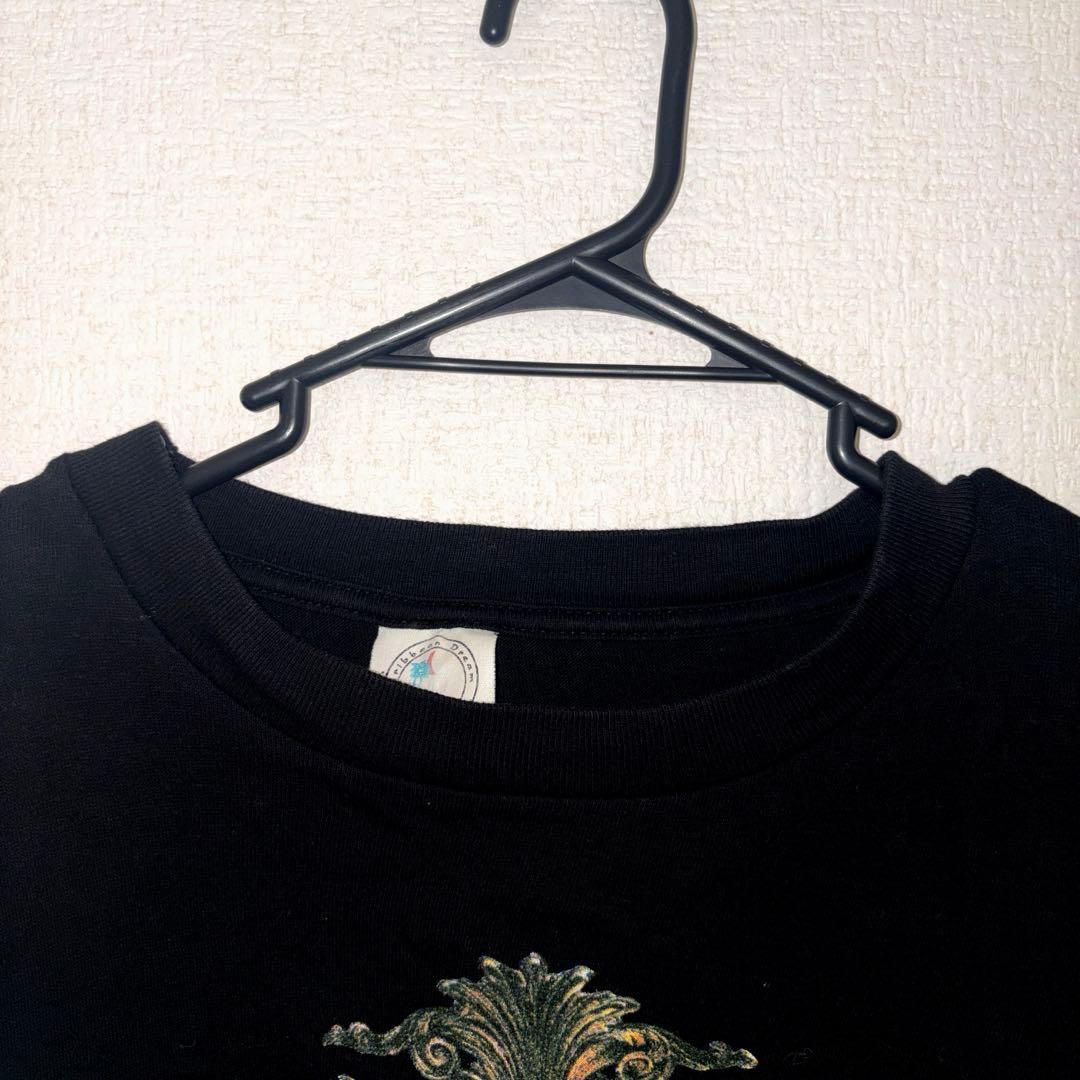 XJAPAN レア　Tシャツ　Lサイズ レトロ　プレミア