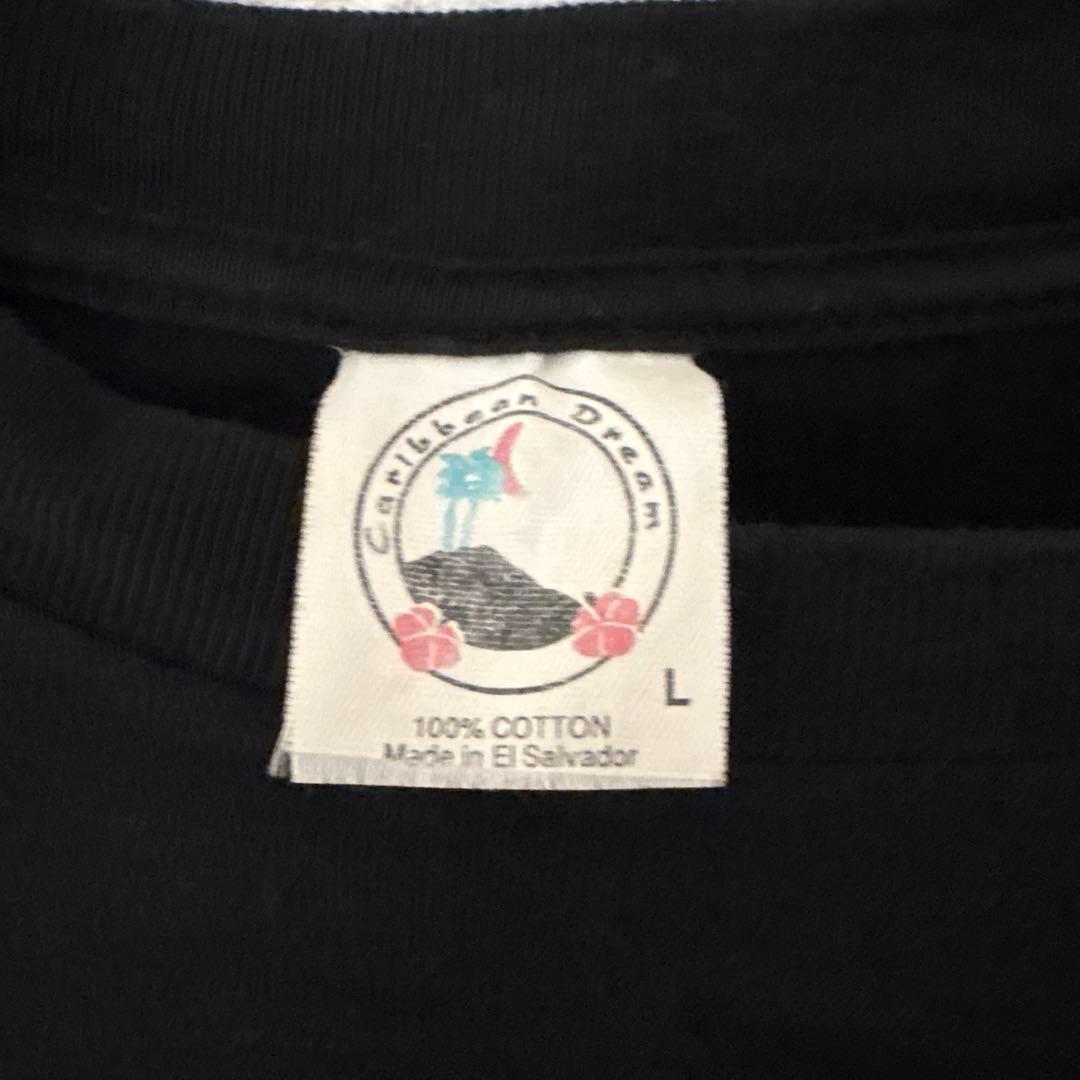 XJAPAN レア　Tシャツ　Lサイズ レトロ　プレミア