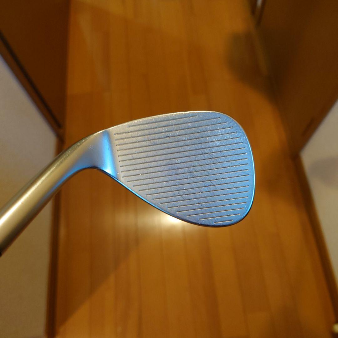 Cleveland RTX Full-Face 56度ウェッジ