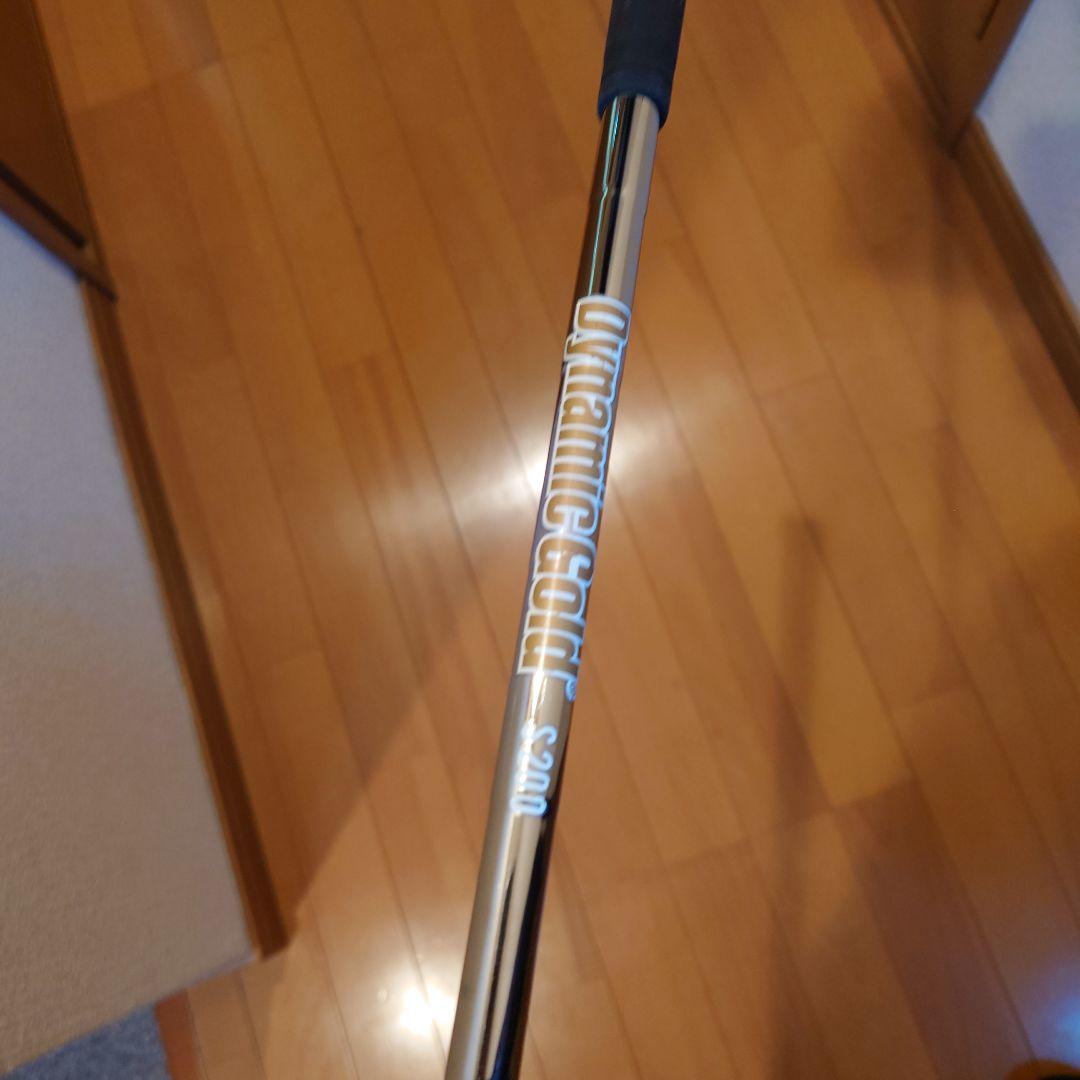 Cleveland RTX Full-Face 56度ウェッジ