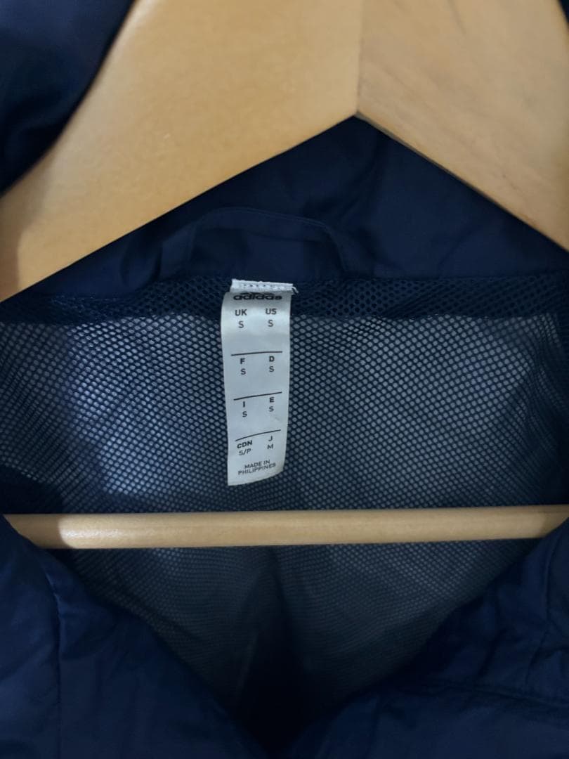 アーセナル　ジャケット