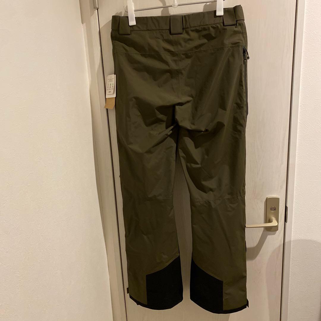 【XL】 新品未使用 THE NORTH FACE スノーボードウエア 上下
