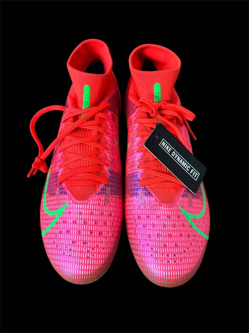 シューズ Nike Mercurial Superfly 8 Pro FG
