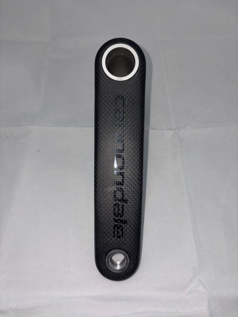美品　CANNONDALE BB30 カーボンクランク クランクセット