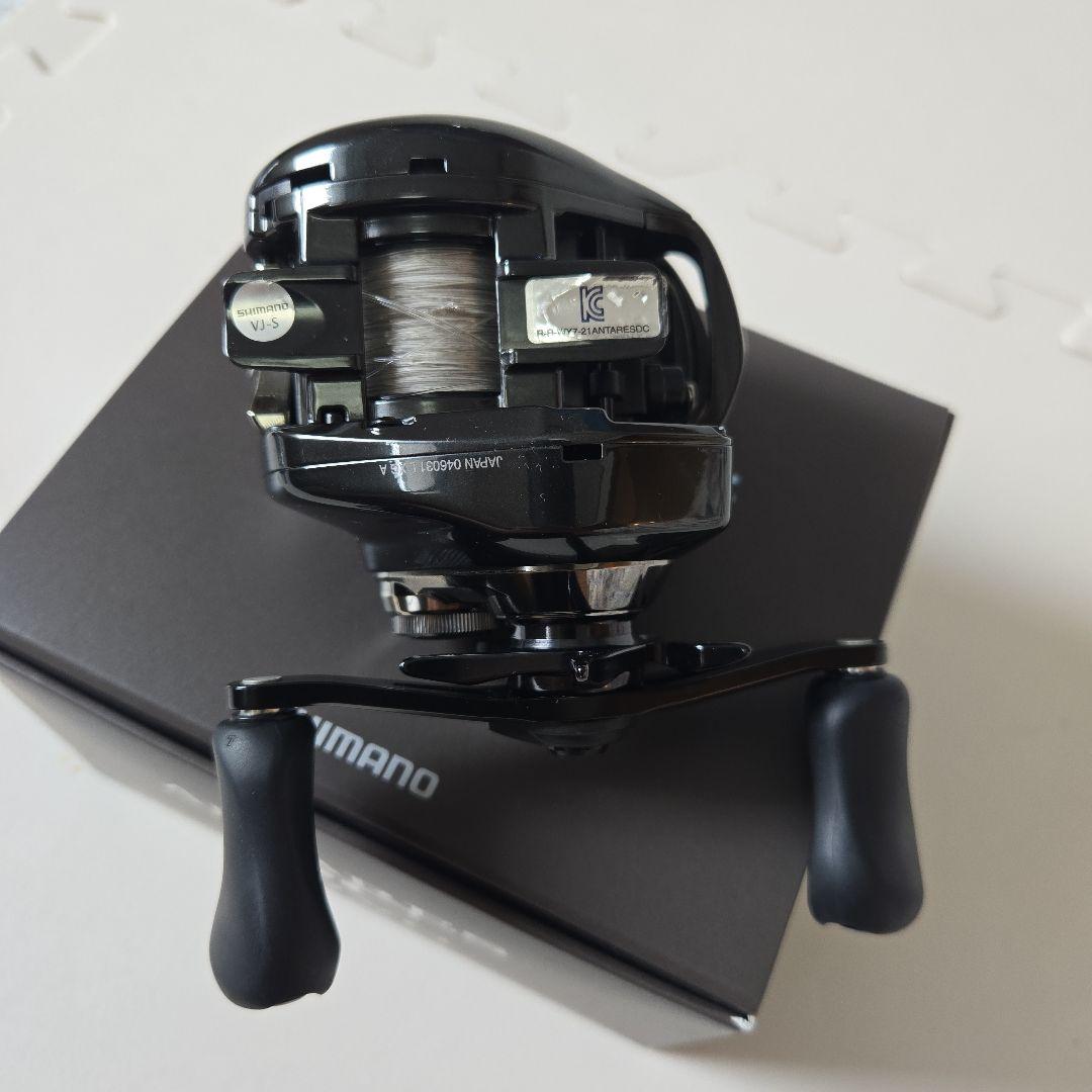 23アンタレス　DCMD　XG