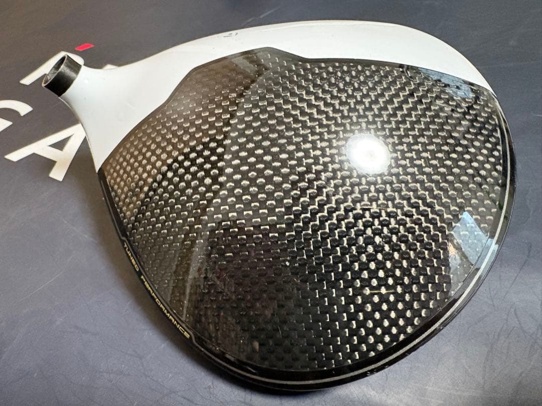 TaylorMade 初代M2 10.5° ドライバー ヘッドのみ