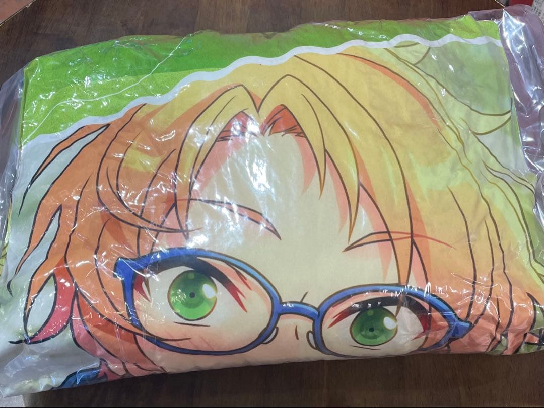 あんスタ ビッグクッション 遊木 真　ゆうきまことGIGO クッション